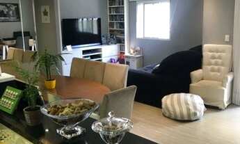 Imagem 4: APARTAMENTO COM 3 DORMITÓRIOS NO MORUMBI