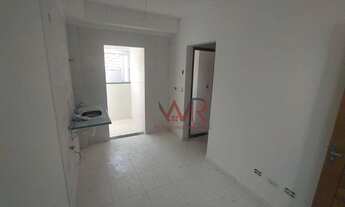 Imagem 4: Apartamento à venda, 30 a 40 m² por R$ 163.000 - Penha - São Paulo/SP