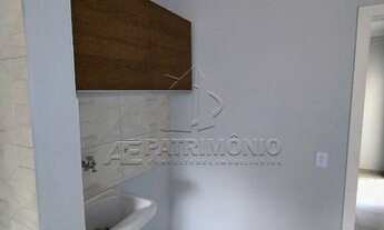 Imagem 3: SOROCABA - Apartamento Padrão - Prestes de Barros