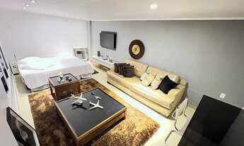 Imagem 4: Casa para venda e permuta com 190 metros quadrados com 4 quartos, suíte, 4 vagas e lazer