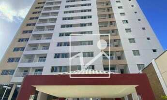 Imagem 5: Apartamento com 3 dormitórios à venda, 67 m² por R$ 590.095,43 - Benfica - Fortaleza/CE