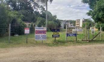 Imagem 2: Porto Alegre - Terreno Padrão - Pedra Redonda