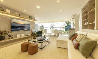 Imagem 2: Apartamento com 3 Dormitórios 1 Suíte em Alto de Pinheiros