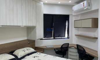 Imagem 4: Apartamento - Caminho das Árvores - Salvador