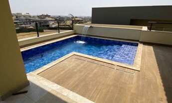 Imagem: Apartamento para venda possui 450 metros