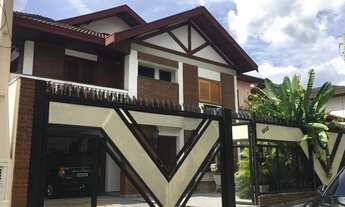 Imagem: Casa em Condomínio para Locação em São