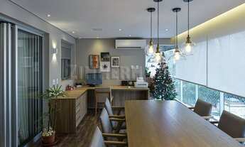 Imagem 2: SãO PAULO - Apartamento Padrão - PINHEIROS