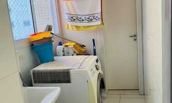 Imagem 7: Apartamento para alugar com 3 quartos na Ponta da Praia em Santos