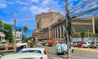 Imagem 3: Prédio Inteiro para Venda Taguatinga Norte (Taguatinga), Brasília