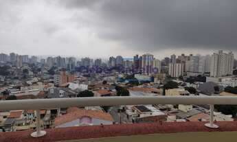 Imagem 7: APARTAMENTO 3 DORMITÓRIOS - 1 SUÍTE - VILA VALPARAÍSO - SANTO ANDRÉ