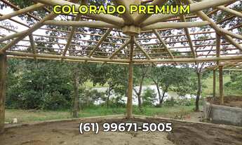 Imagem 3: Corumba 4, Mensais de R$ 499, /Corumba 04, Ótimo, Lote/Terreno