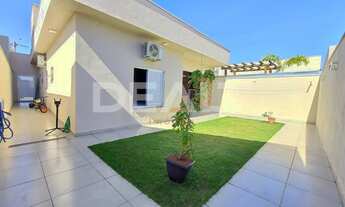 Imagem 2: Olívio Franceschini Hortolândia 146m² Casa 3 dormitórios com churrasqueira á venda