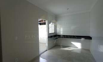 Imagem 7: Casa para Venda em Sumaré, Jardim Dall`Orto, 2 dormitórios, 1 suíte, 2 banheiros, 2 vagas