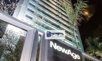 Imagem 6: Apartamento com 2 dormitórios à venda, 69 m² por R$ 1.280.000,00 - Brooklin - São Paulo/SP