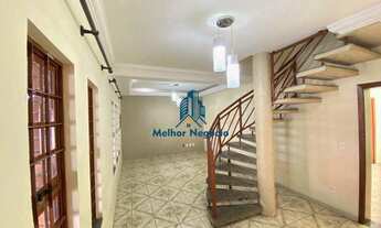 Imagem 3: Sobrado com 5 dorms, João Aranha, Paulínia - R$ 550 mil, Cod: 4RCA1813