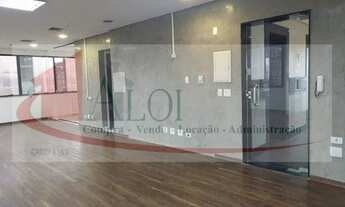 Imagem 7: Conjunto comercial. seis vagas de garagens. 210 metros de escritórios ao lado do metro Far