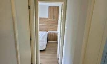 Imagem 3: Flat Para Locação - Brooklin