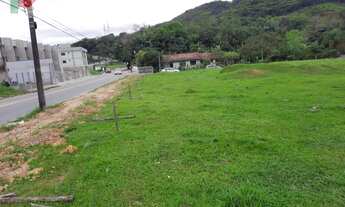 Imagem 6: Terreno no bairro Fortaleza Alta