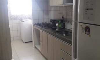 Imagem 3: Vendo apartamento de 3/4 no Residencial Eldorado <br>condomínio Jade <br>Goiân