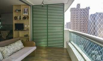 Imagem 7: Apartamento 02 quartos no Lourdes, próximo ao Minas Tênis Clube