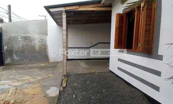 Imagem 6: Canoas - Casa Padrão - Mato Grande