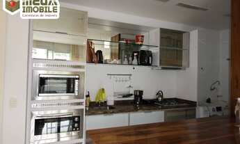 Imagem 7: CONDOMÍNIO ÚNICO EM FLORIANÓPOLIS! VISTA 100% LIVRE!, andar alto!!