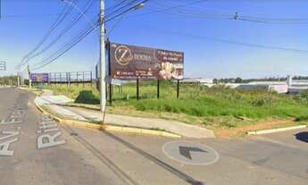 Imagem: Terreno na Frederico Augusto Ritter