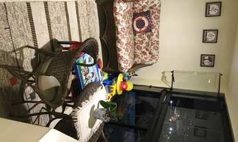 Imagem 7: Apartamento com 3 dormitórios à venda, 116 m² por R$ 1.220.000 - Vila Leopoldina - São Pau