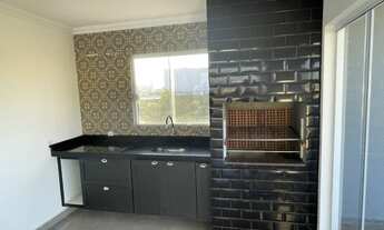 Imagem: Apartamento com 3 dormitórios à venda