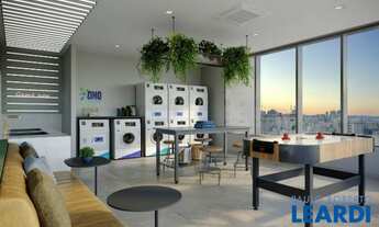 Imagem 4: APARTAMENTO - VILA MARIANA - SP