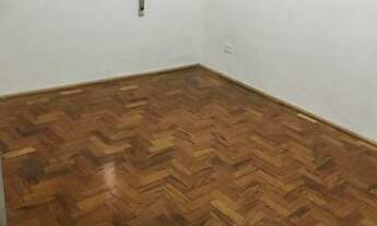 Imagem: Kitch - Pédio pé na Areia - Vista parcial