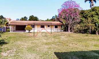 Imagem 3: Chácara 120m² AC 1000m² AT-R$479.000,00 - Bairro Vilarejo - Cabreúva SP