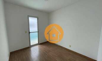 Imagem 6: Apartamento com 3 dormitórios à venda, 90 m² por R$ 560.000,00 - Caiçaras - Belo Horizonte