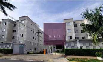 Imagem: Apartamento com 2 dormitórios à venda