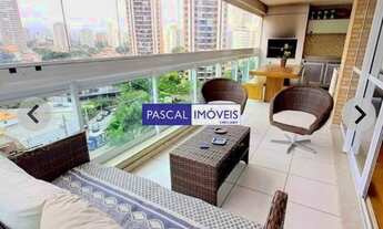 Imagem 2: SãO PAULO - Apartamento Padrão - Brooklin