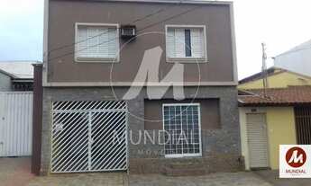 Imagem: Casa (sobrado na rua) 3 dormitórios, cozinha