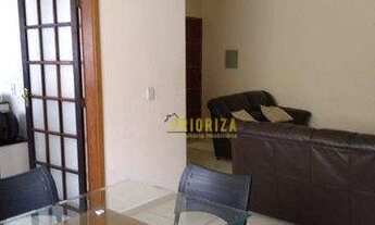 Imagem 3: Cobertura com 3 dormitórios à venda, 172 m² por R$ 400.000,00 - Vila Barcelona - Sorocaba