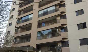 Imagem: Ribeirão Preto - Apartamento Padrão