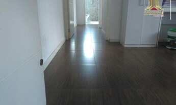 Imagem: Vendo apartamento de dois dormitórios e