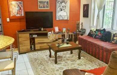 Imagem 2: Apartamento em Bom Fim