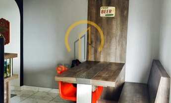 Imagem 3: Apartamento à venda, 2 dormitórios, 2 vagas, 83m², Vila Mariana