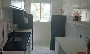 Imagem 4: Apartamento para aluguel com 60 metros quadrados com 2 quartos no Bessa - João Pessoa/PB