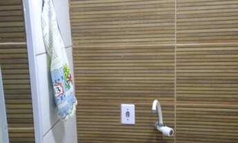 Imagem 3: Casa meia agua Casa com 1 dormitório