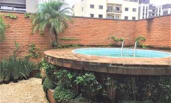 Imagem: Cobertura excelente com vista admirável!