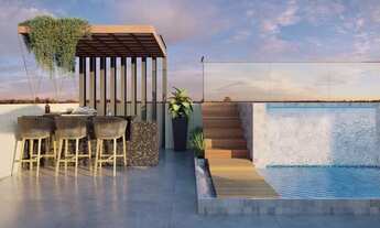 Imagem 5: Apartamento à venda, 22 m² por R$ 151.920,00 - Intermares - Cabedelo/PB