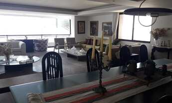 Imagem 7: Apartamento para venda com 325 metros quadrados com 4 quartos em Boa Viagem - Recife - PE