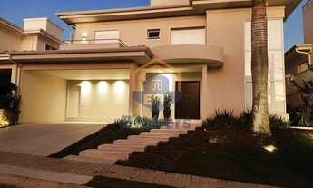 Imagem: Valinhos - Casa Padrão - Jardim Europa