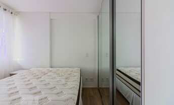 Imagem 6: Apartamento para Aluguel - Centro, 1 Quarto, 32 m2