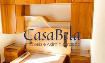 Imagem 3: Apartamento - Vila Proost de Souza - Campinas