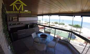 Imagem: Apartamento porteira fechada na orla de